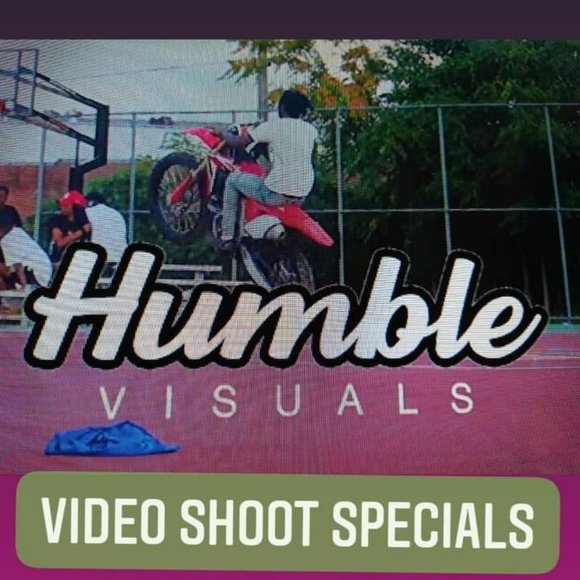 BRAND NEW CUSTOM DESIGN HUMBLE CLOTHING CO. MERCHANDISE - Picture 4 of 16